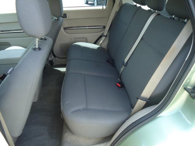 Ford Escape 2008 photo 5