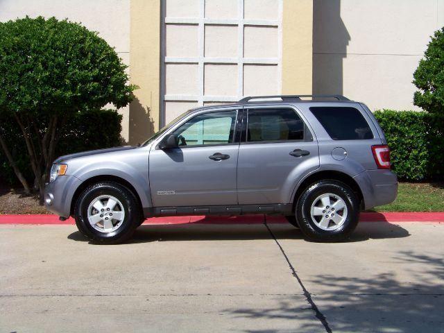 Ford Escape 2008 photo 1