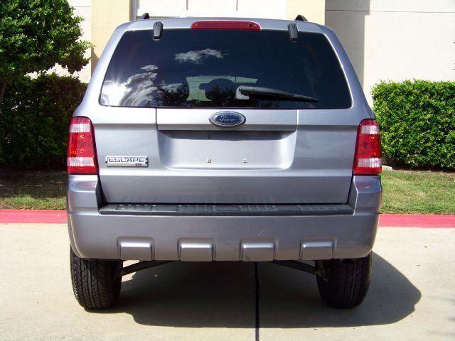 Ford Escape 2008 photo 3