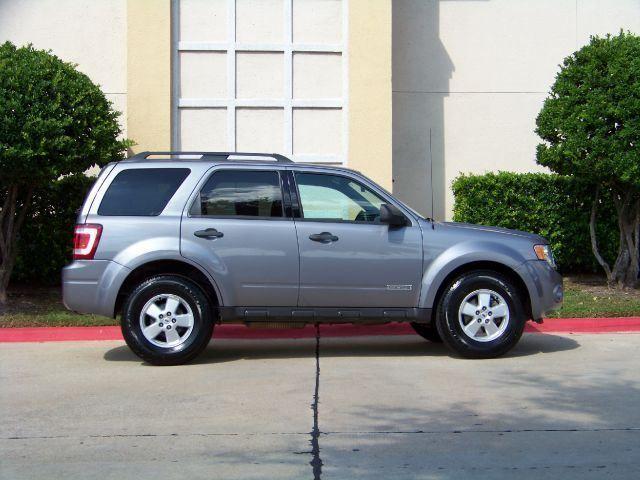 Ford Escape 2008 photo 5