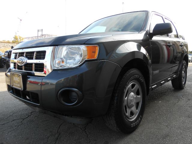 Ford Escape 2008 photo 1