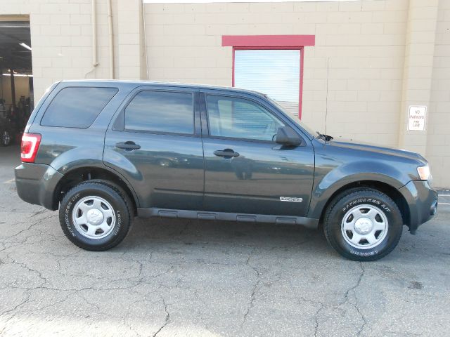 Ford Escape 2008 photo 3