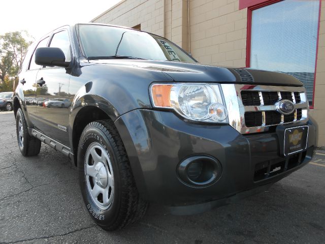 Ford Escape 2008 photo 4