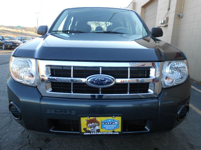 Ford Escape 2008 photo 1