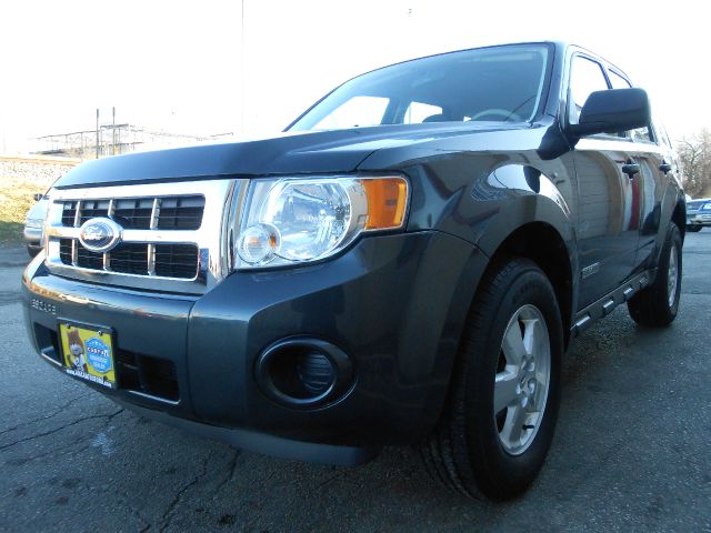 Ford Escape 2008 photo 2