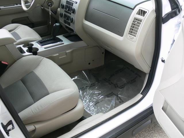 Ford Escape 2008 photo 15