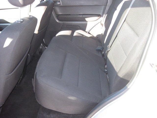 Ford Escape 2008 photo 1