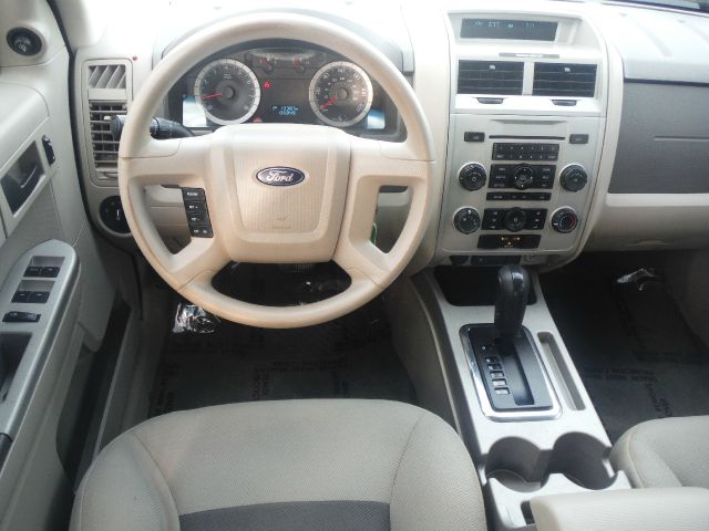 Ford Escape 2008 photo 4