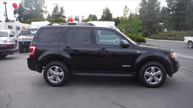 Ford Escape ESi SUV