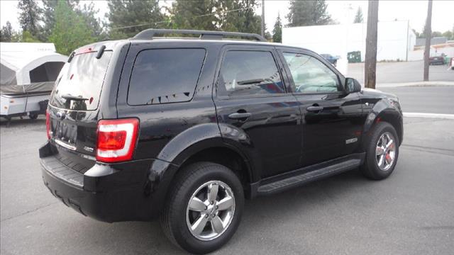 Ford Escape 2008 photo 1