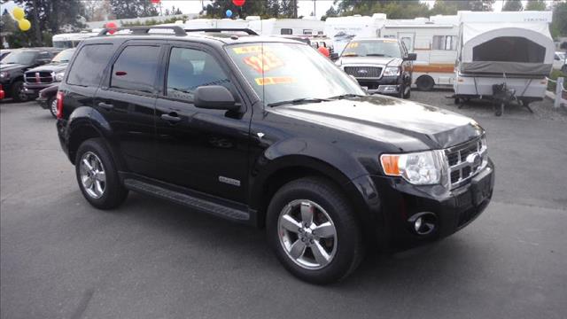 Ford Escape 2008 photo 3