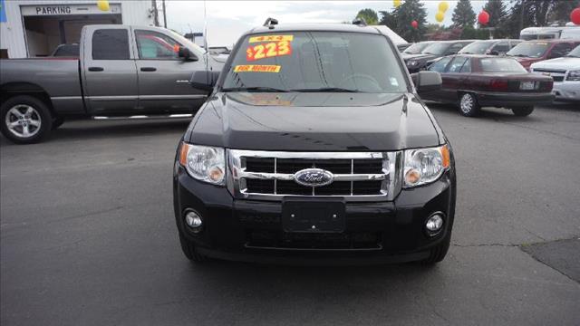 Ford Escape 2008 photo 4