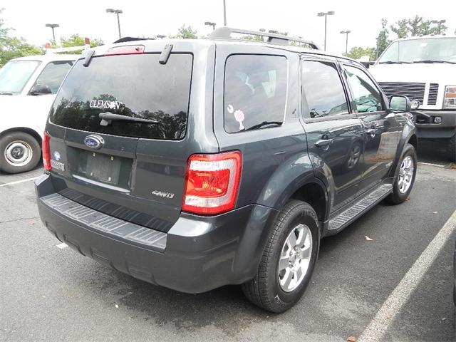 Ford Escape 2008 photo 2