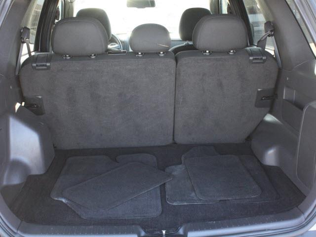 Ford Escape 2008 photo 4