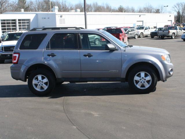 Ford Escape 2008 photo 6