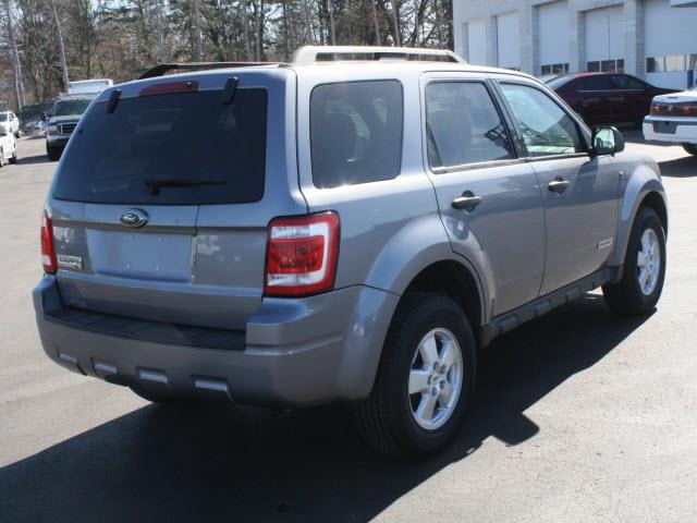 Ford Escape 2008 photo 7