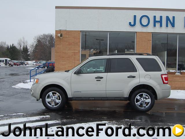 Ford Escape ESi Sport Utility