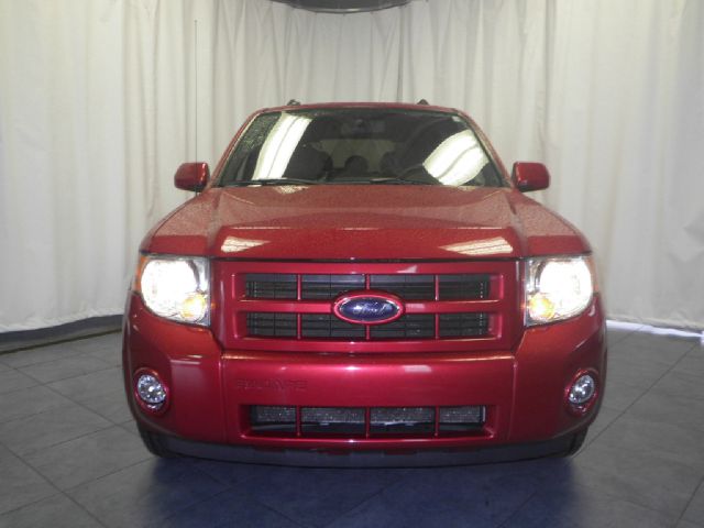 Ford Escape 2008 photo 2