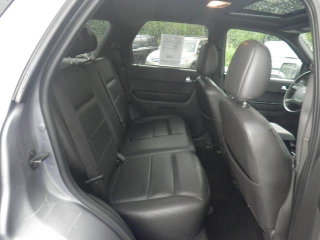 Ford Escape 2008 photo 1