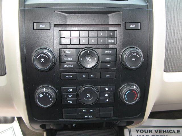 Ford Escape 2008 photo 5