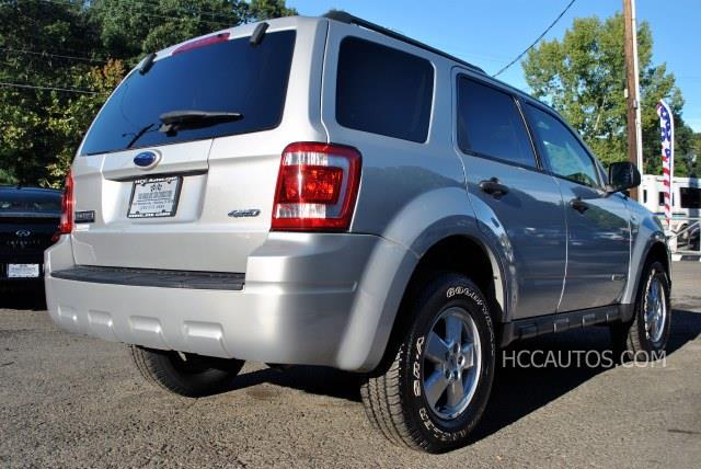 Ford Escape EX AT ULEV SUV