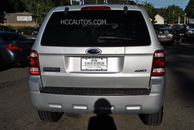 Ford Escape 2008 photo 3