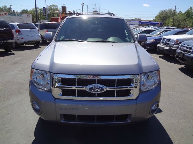 Ford Escape Super SUV