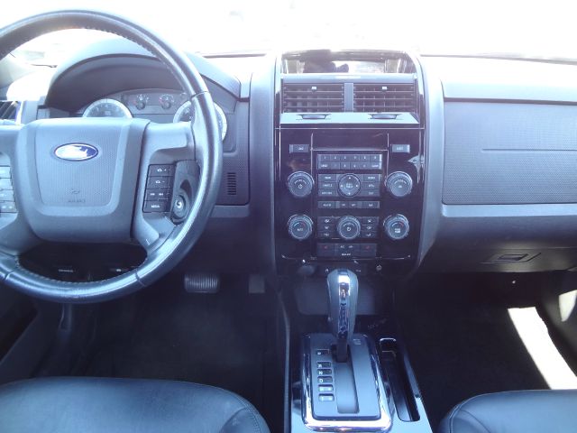 Ford Escape 2008 photo 10