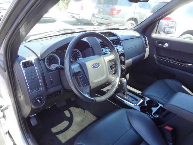 Ford Escape 2008 photo 12