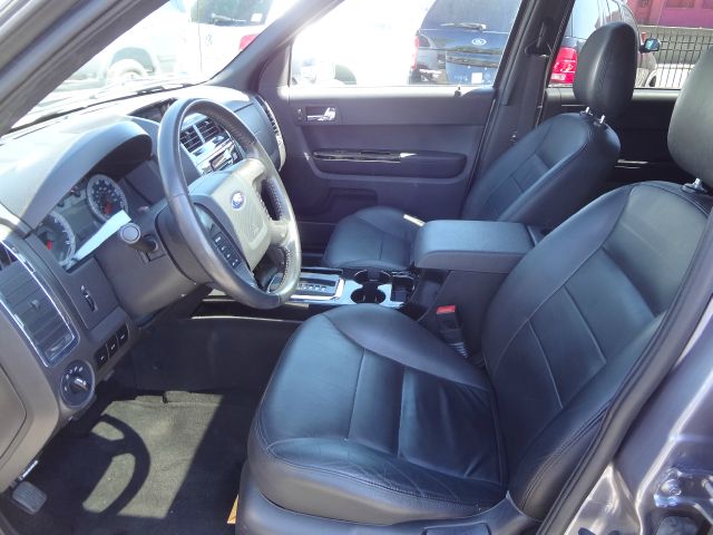 Ford Escape 2008 photo 15