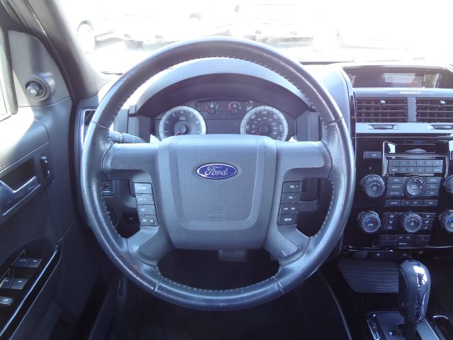 Ford Escape 2008 photo 20