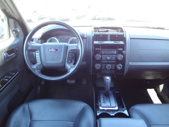 Ford Escape 2008 photo 22