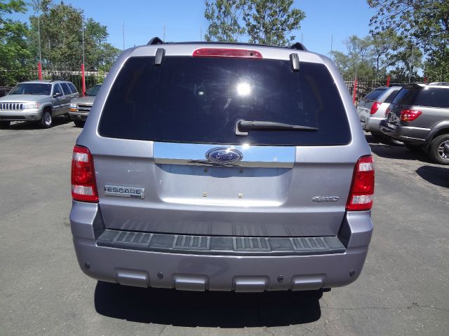 Ford Escape 2008 photo 5