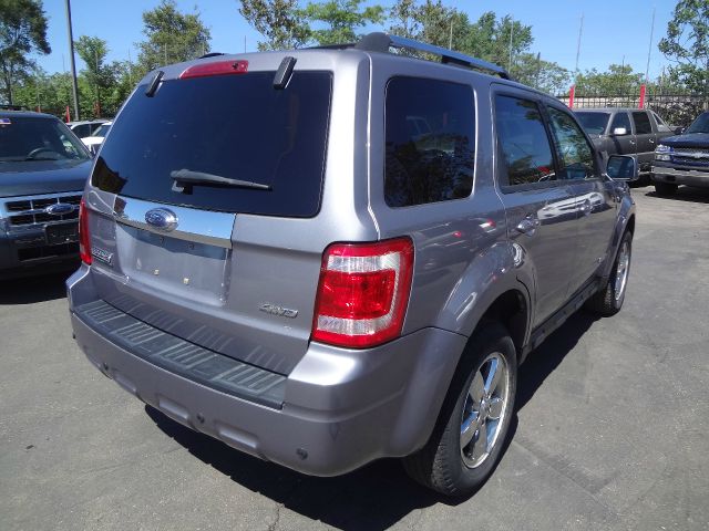 Ford Escape 2008 photo 6