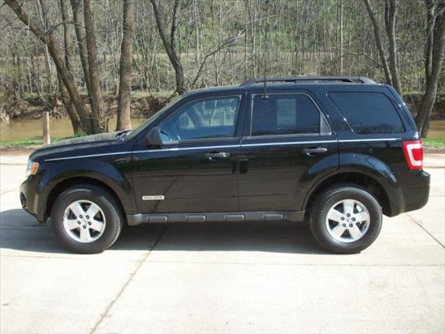 Ford Escape 2008 photo 0