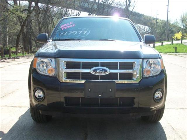 Ford Escape 2008 photo 1