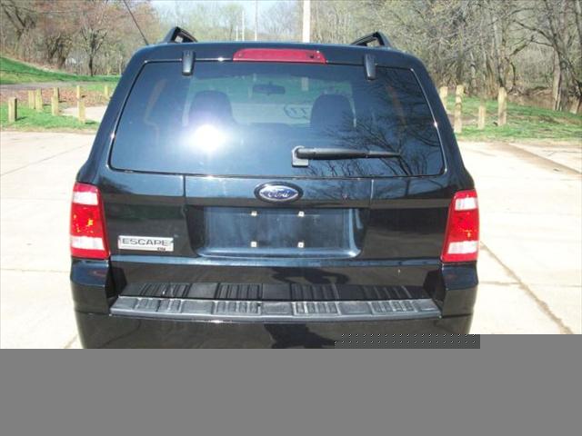 Ford Escape 2008 photo 3