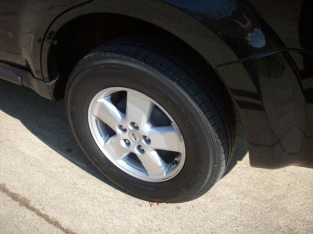 Ford Escape 2008 photo 5