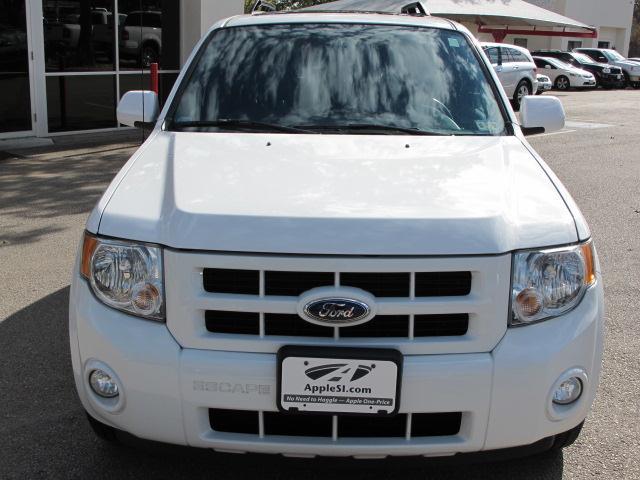 Ford Escape 2008 photo 3