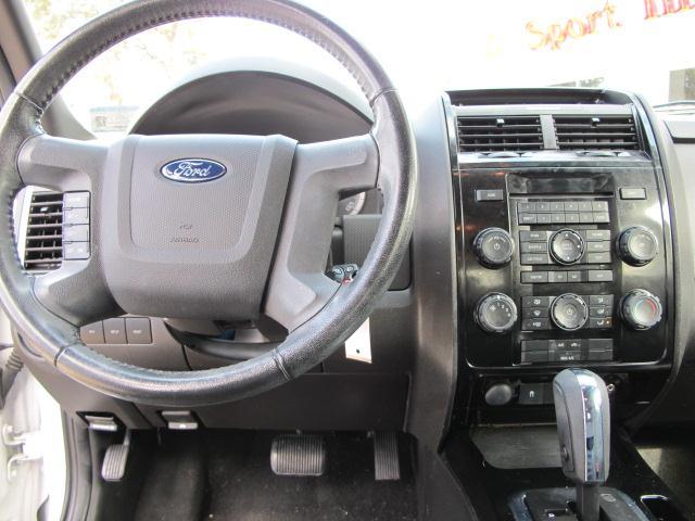 Ford Escape 2008 photo 5