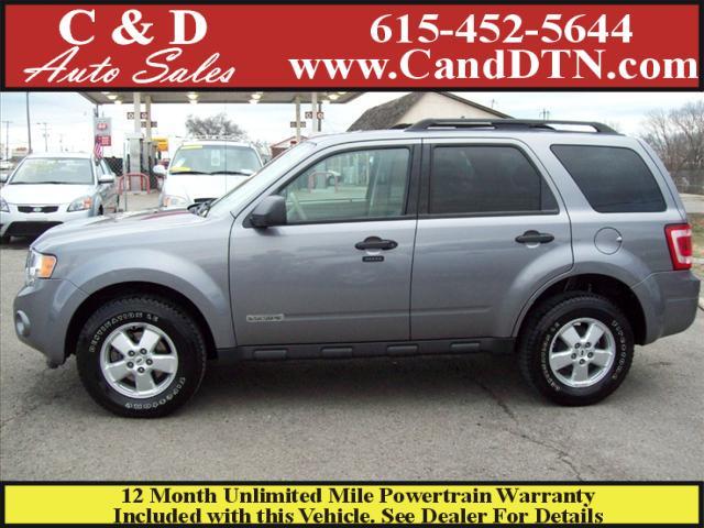 Ford Escape Arc Sport Utility