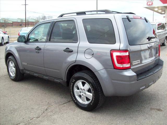 Ford Escape 2008 photo 1