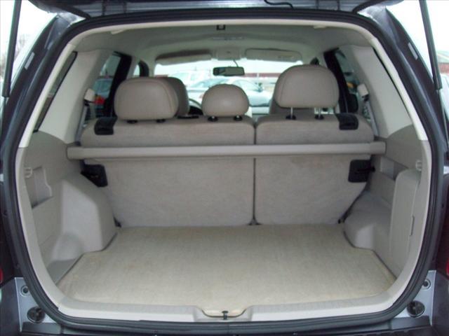 Ford Escape 2008 photo 4