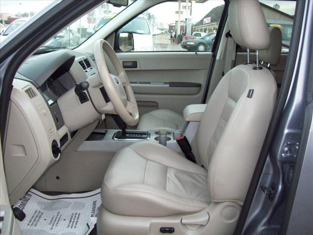 Ford Escape 2008 photo 5