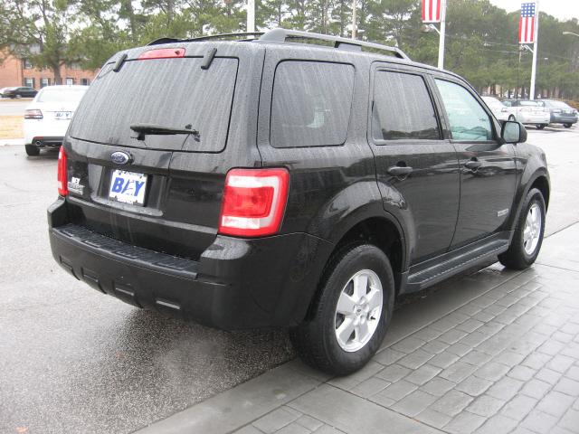 Ford Escape 2008 photo 3