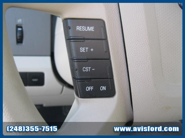 Ford Escape 2008 photo 5