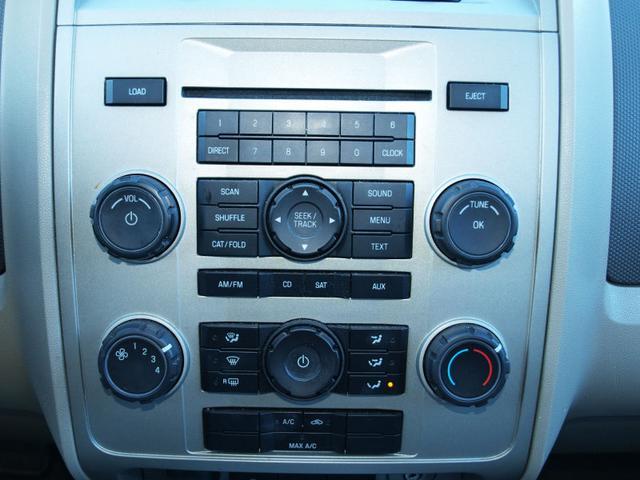 Ford Escape 2008 photo 3