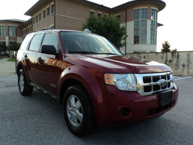 Ford Escape 2008 photo 1