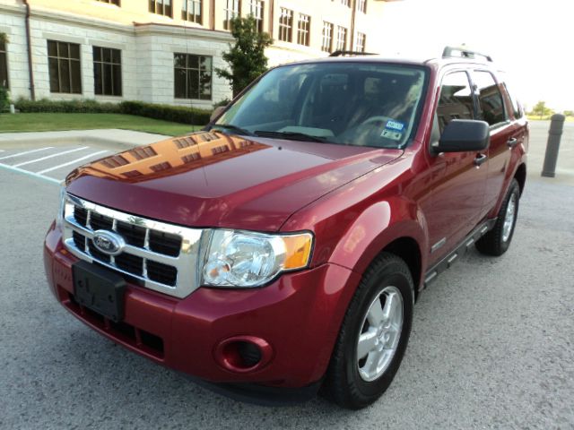 Ford Escape 2008 photo 2