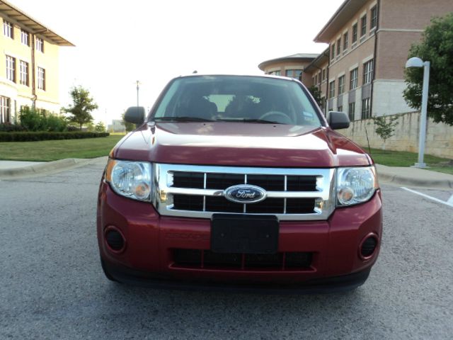 Ford Escape 2008 photo 3